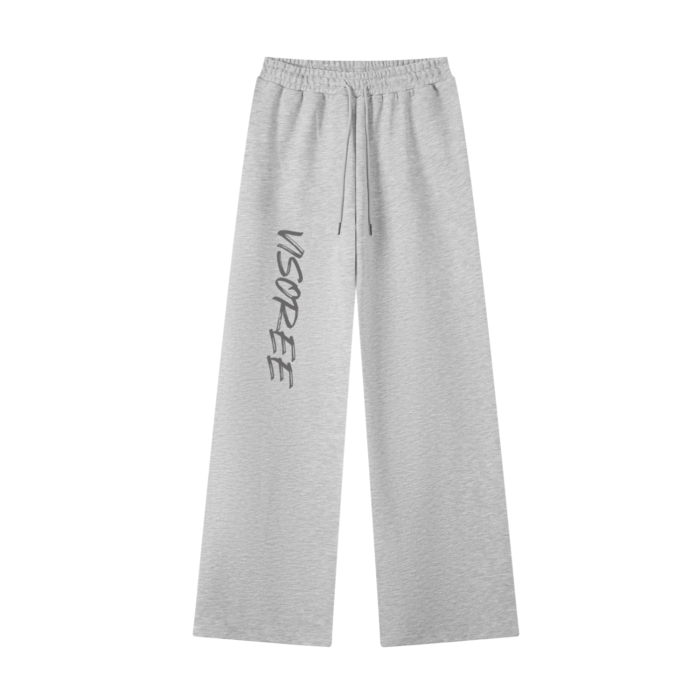 Essential Straight-Leg Sweatpants